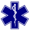 8e8d04 ambulance logo
